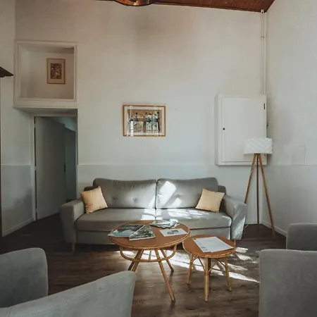 Bed & Breakfast Chateau Du Guerinet